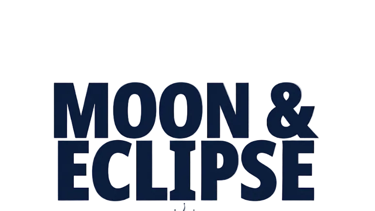 Moon & Eclipse